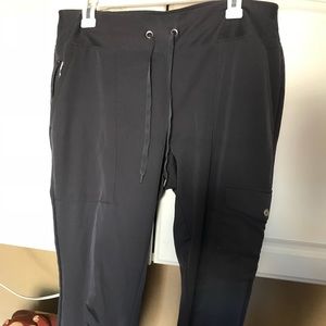 Healing Hands “HH360” Grey Scrub Pants